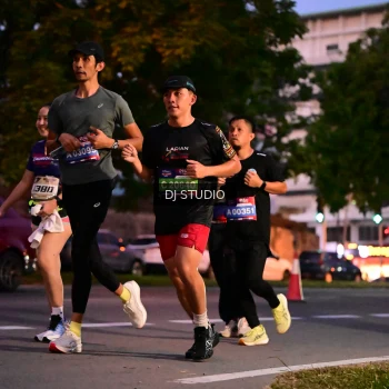Runner Photo 4108845