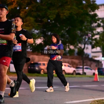 Runner Photo 4108849
