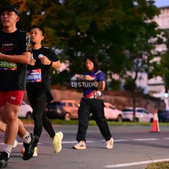 Runner Photo 4108858