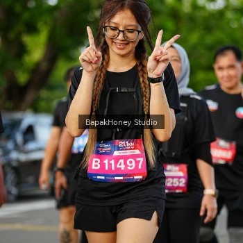 Runner Photo 4108870