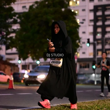 Runner Photo 4108882