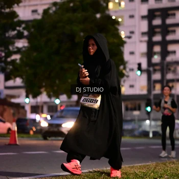 Runner Photo 4108883