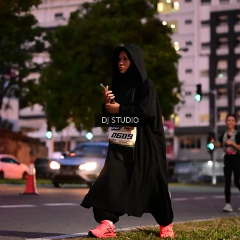 Runner Photo 4108885