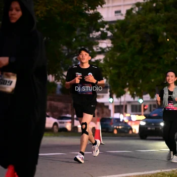 Runner Photo 4108892