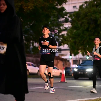 Runner Photo 4108896