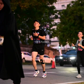 Runner Photo 4108897