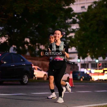 Runner Photo 4108903