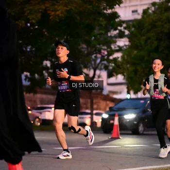 Runner Photo 4108904