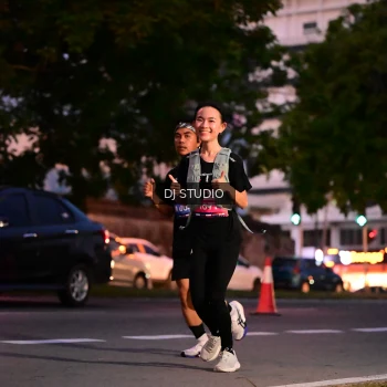 Runner Photo 4108906