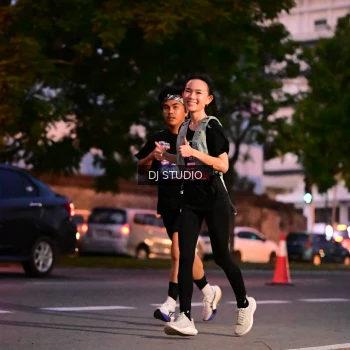 Runner Photo 4108908