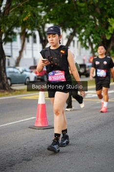 Runner Photo 4108910