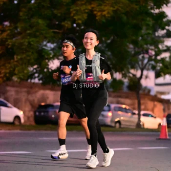 Runner Photo 4108915