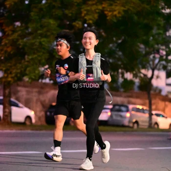 Runner Photo 4108920