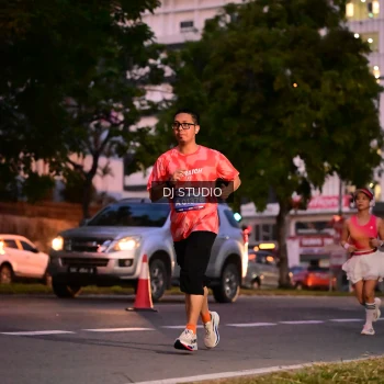 Runner Photo 4108921