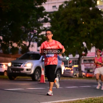 Runner Photo 4108922