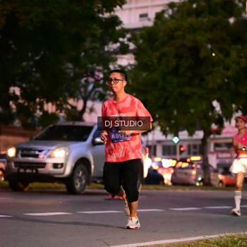 Runner Photo 4108924
