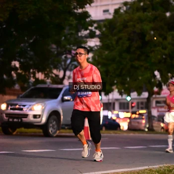 Runner Photo 4108927