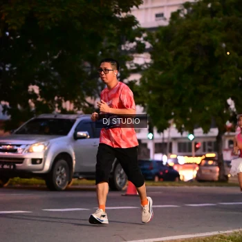 Runner Photo 4108928