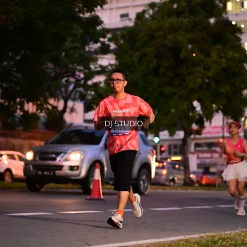 Runner Photo 4108929