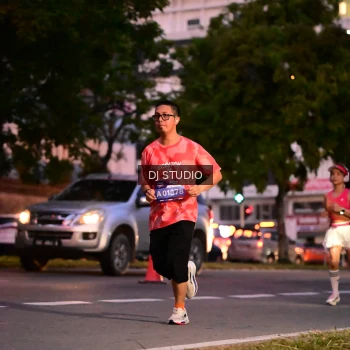 Runner Photo 4108930