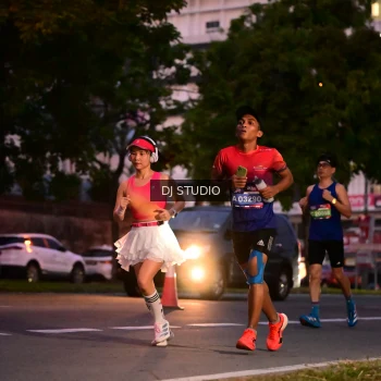 Runner Photo 4108937