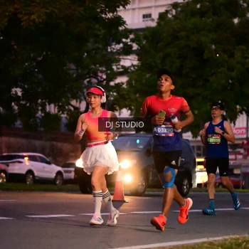 Runner Photo 4108939