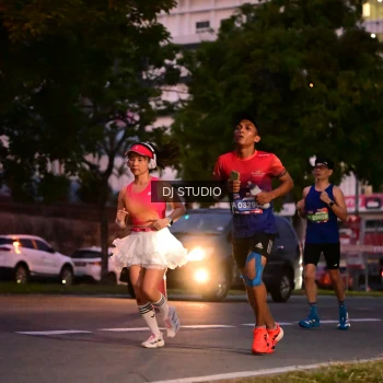 Runner Photo 4108940