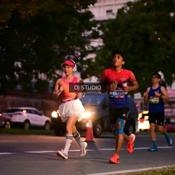 Runner Photo 4108942