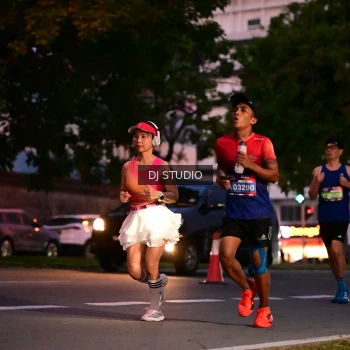 Runner Photo 4108943