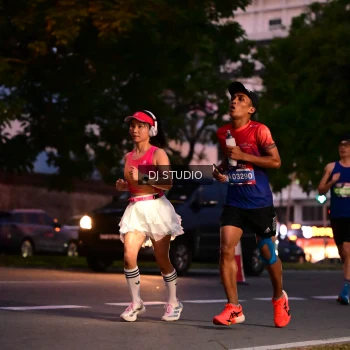 Runner Photo 4108947