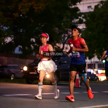 Runner Photo 4108949