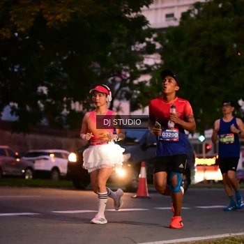 Runner Photo 4108950