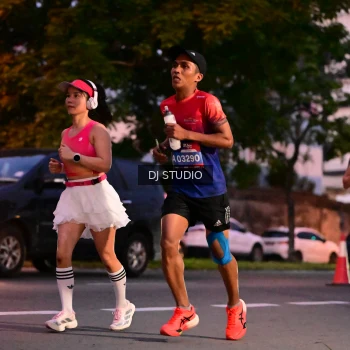 Runner Photo 4108957