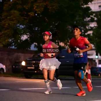 Runner Photo 4108967