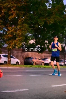 Runner Photo 4108968