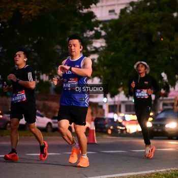 Runner Photo 4108971