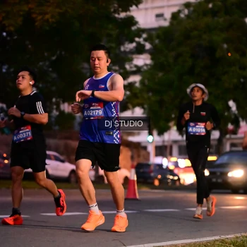 Runner Photo 4108974