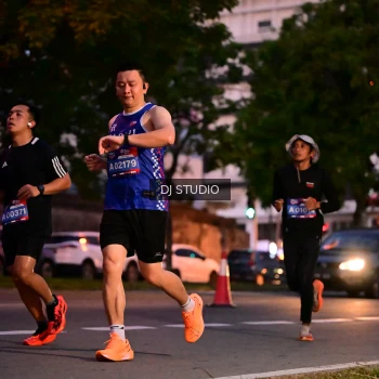 Runner Photo 4108977