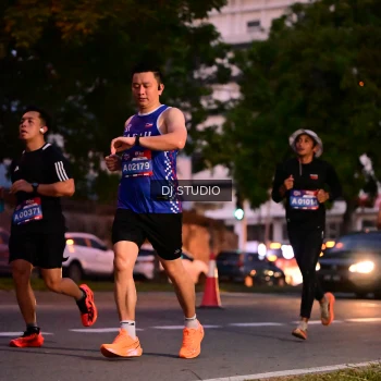 Runner Photo 4108978