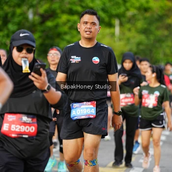 Runner Photo 4108980