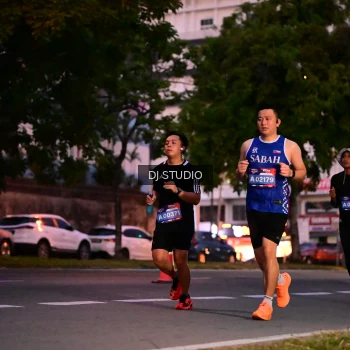 Runner Photo 4108982