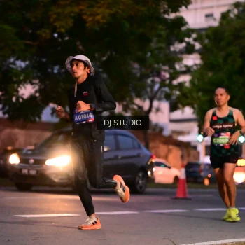 Runner Photo 4108993