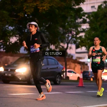 Runner Photo 4108995