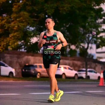 Runner Photo 4108997