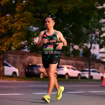 Runner Photo 4109001