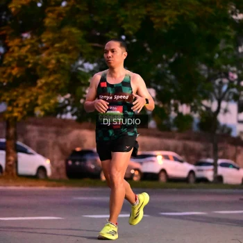 Runner Photo 4109002