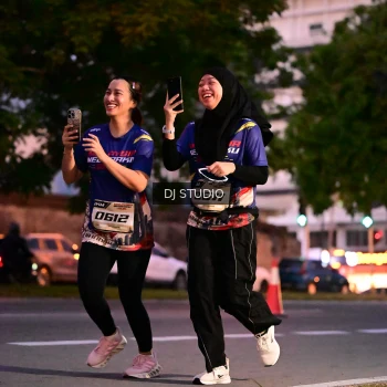 Runner Photo 4109005