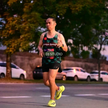 Runner Photo 4109007