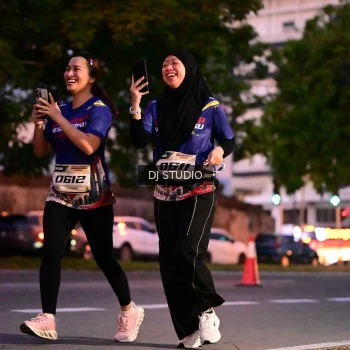 Runner Photo 4109008