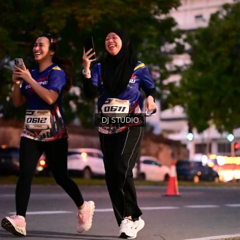 Runner Photo 4109009